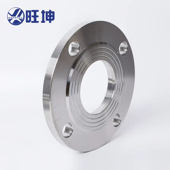 法蘭片1.0/1.6/2.5不同壓力的有什么區別？